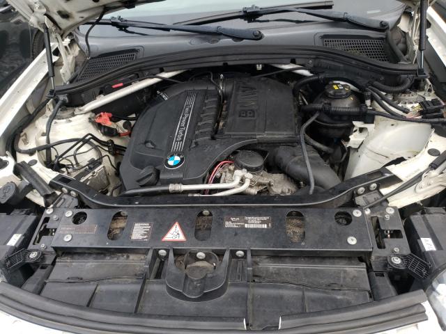 Photo 6 VIN: 5UXWX7C58CL975191 - BMW X3 XDRIVE3 