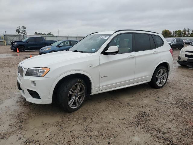 Photo 0 VIN: 5UXWX7C58CL975658 - BMW X3 XDRIVE3 