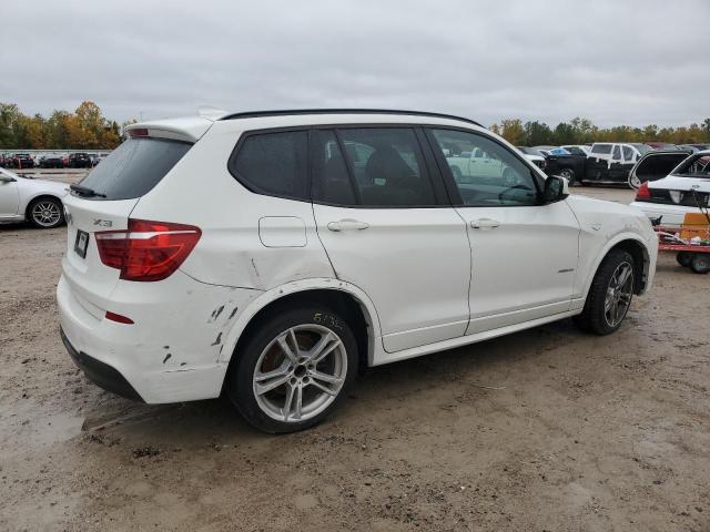 Photo 2 VIN: 5UXWX7C58CL975658 - BMW X3 XDRIVE3 