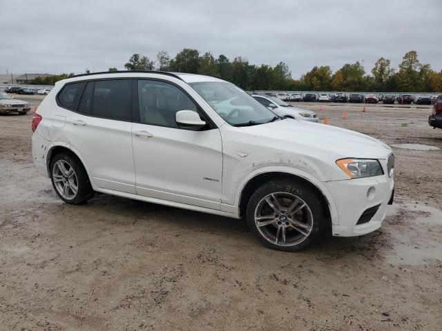 Photo 3 VIN: 5UXWX7C58CL975658 - BMW X3 XDRIVE3 