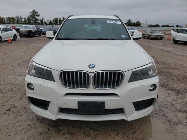 Photo 4 VIN: 5UXWX7C58CL975658 - BMW X3 XDRIVE3 