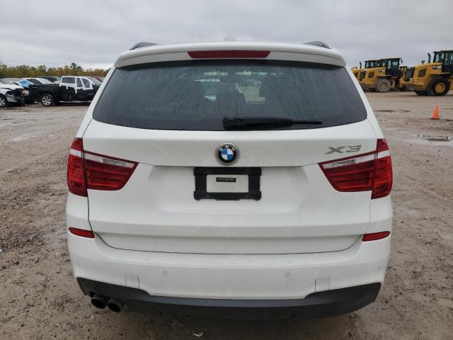 Photo 5 VIN: 5UXWX7C58CL975658 - BMW X3 XDRIVE3 