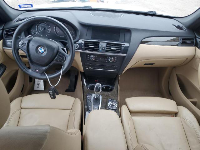 Photo 7 VIN: 5UXWX7C58CL975658 - BMW X3 XDRIVE3 