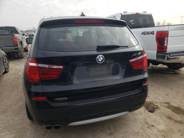 Photo 5 VIN: 5UXWX7C58DL977380 - BMW X3 XDRIVE3 