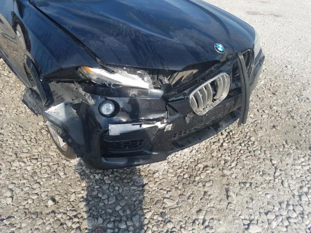 Photo 8 VIN: 5UXWX7C58DL978805 - BMW X3 XDRIVE3 