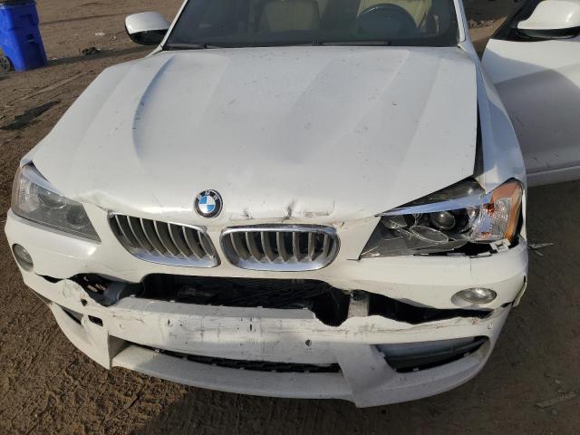 Photo 11 VIN: 5UXWX7C58DL979775 - BMW X3 XDRIVE3 