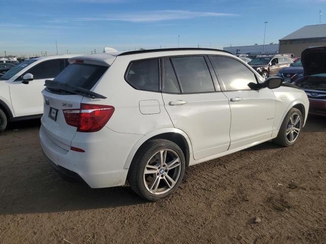 Photo 2 VIN: 5UXWX7C58DL979775 - BMW X3 XDRIVE3 