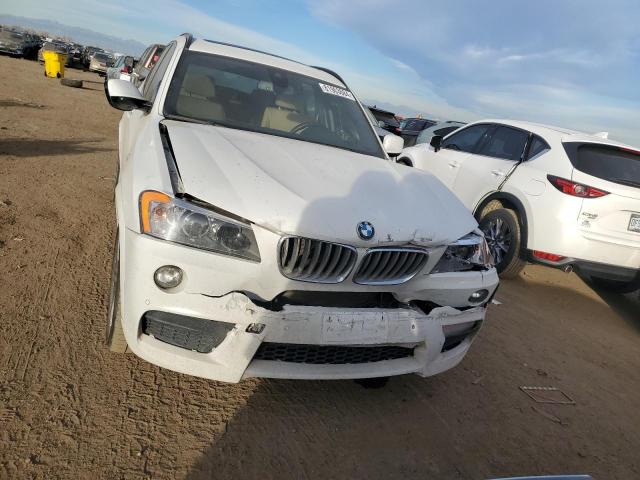 Photo 4 VIN: 5UXWX7C58DL979775 - BMW X3 XDRIVE3 