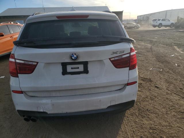 Photo 5 VIN: 5UXWX7C58DL979775 - BMW X3 XDRIVE3 