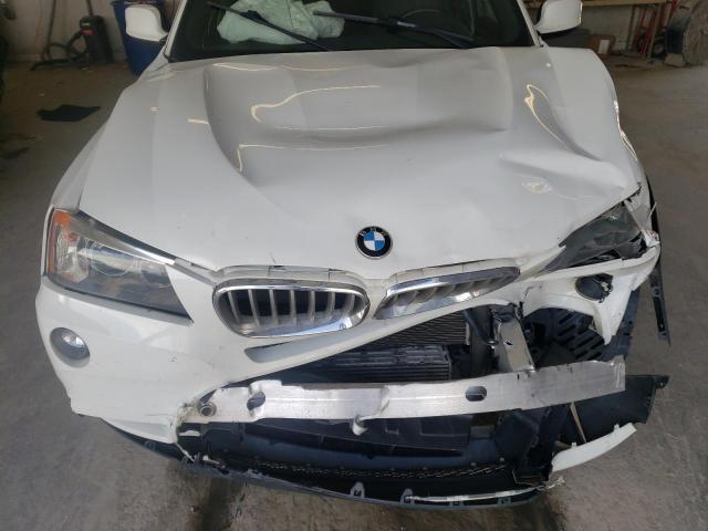 Photo 11 VIN: 5UXWX7C58DL981686 - BMW X3 XDRIVE3 