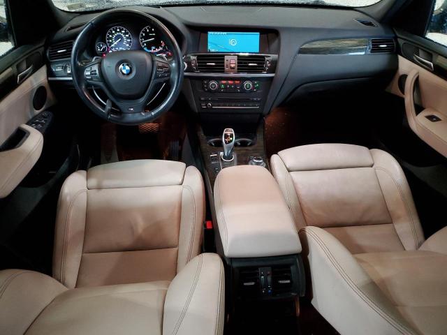 Photo 7 VIN: 5UXWX7C58E0E76933 - BMW X3 XDRIVE3 