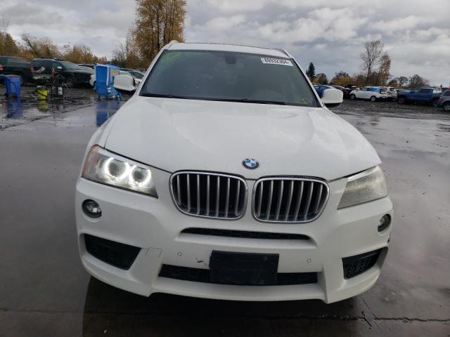 Photo 4 VIN: 5UXWX7C58E0E77886 - BMW X3 XDRIVE3 