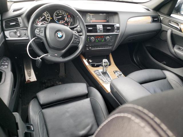 Photo 7 VIN: 5UXWX7C58E0E77886 - BMW X3 XDRIVE3 