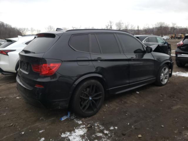 Photo 2 VIN: 5UXWX7C58E0E77998 - BMW X3 XDRIVE3 