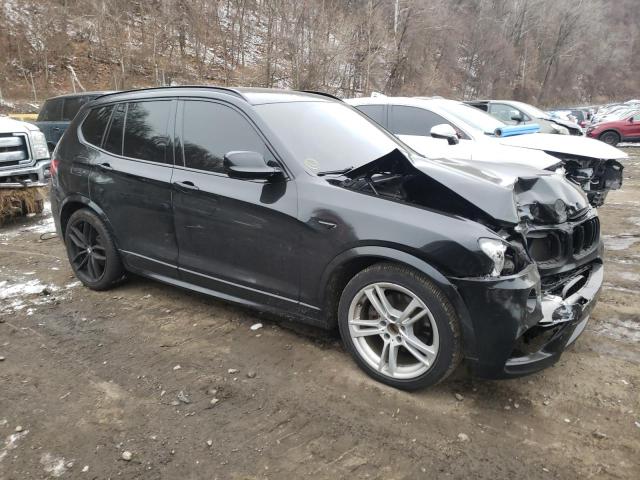 Photo 3 VIN: 5UXWX7C58E0E77998 - BMW X3 XDRIVE3 