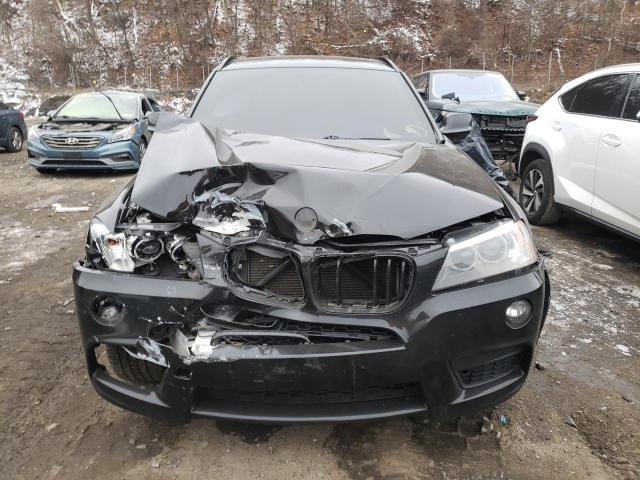 Photo 4 VIN: 5UXWX7C58E0E77998 - BMW X3 XDRIVE3 