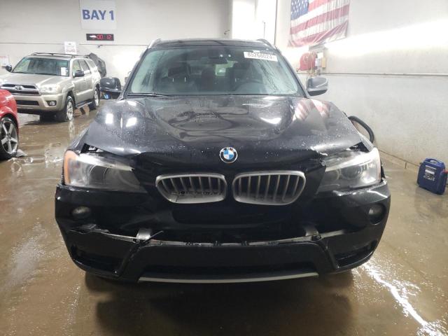 Photo 4 VIN: 5UXWX7C58E0E80495 - BMW X3 XDRIVE3 