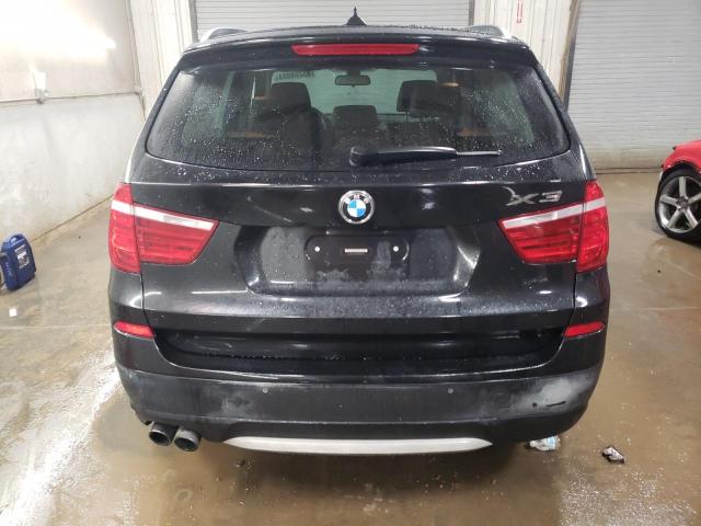 Photo 5 VIN: 5UXWX7C58E0E80495 - BMW X3 XDRIVE3 