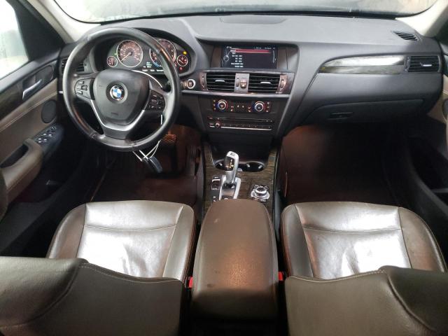 Photo 7 VIN: 5UXWX7C58E0E80495 - BMW X3 XDRIVE3 