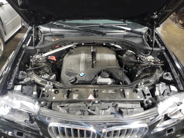 Photo 6 VIN: 5UXWX7C58E0E80822 - BMW X3 XDRIVE3 