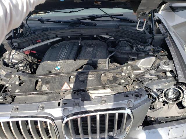 Photo 6 VIN: 5UXWX7C58E0E80979 - BMW X3 XDRIVE3 