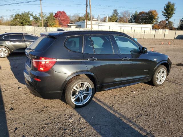 Photo 2 VIN: 5UXWX7C58E0E82375 - BMW X3 