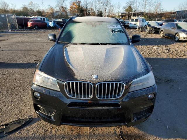 Photo 4 VIN: 5UXWX7C58E0E82375 - BMW X3 