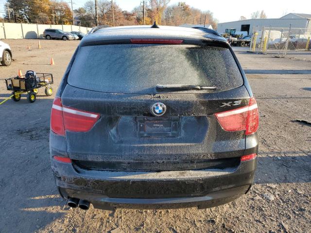 Photo 5 VIN: 5UXWX7C58E0E82375 - BMW X3 