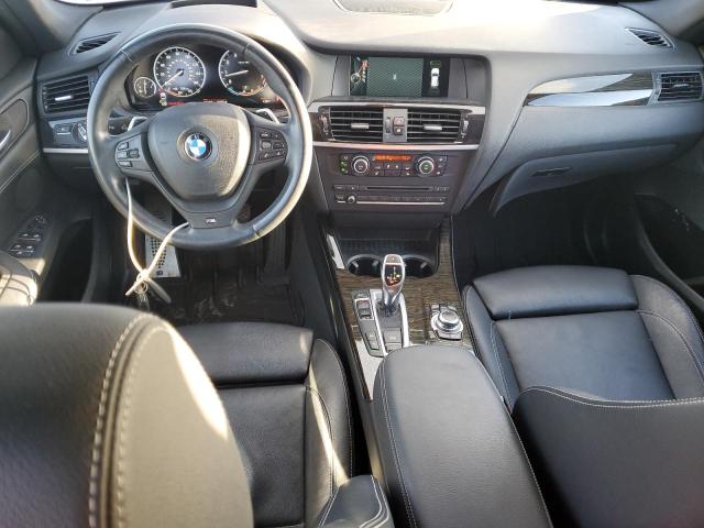 Photo 7 VIN: 5UXWX7C58E0E82375 - BMW X3 