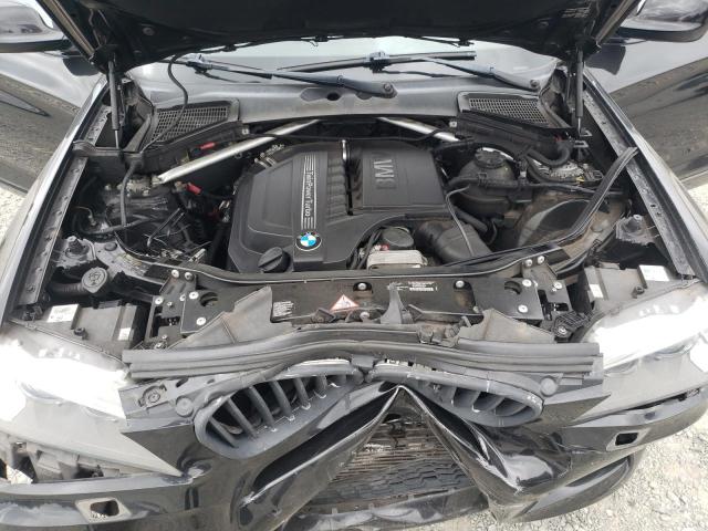 Photo 11 VIN: 5UXWX7C58E0E82473 - BMW X3 XDRIVE3 