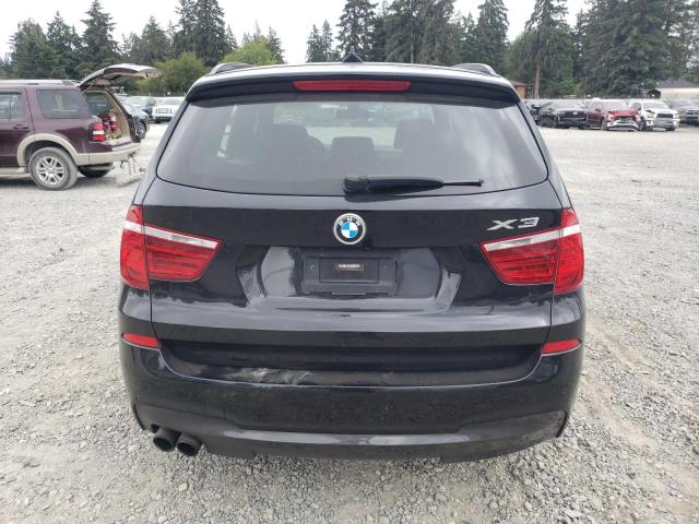 Photo 5 VIN: 5UXWX7C58E0E82473 - BMW X3 XDRIVE3 