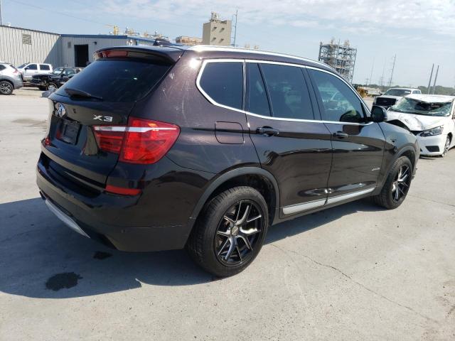 Photo 2 VIN: 5UXWX7C58F0K33413 - BMW X3 