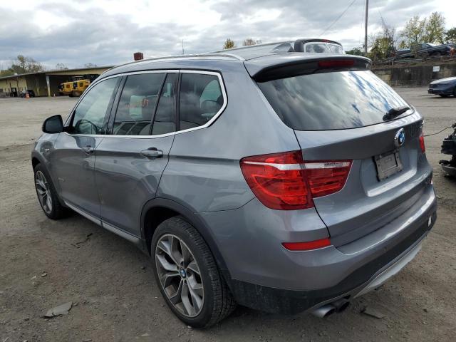 Photo 1 VIN: 5UXWX7C58F0K35274 - BMW X3 