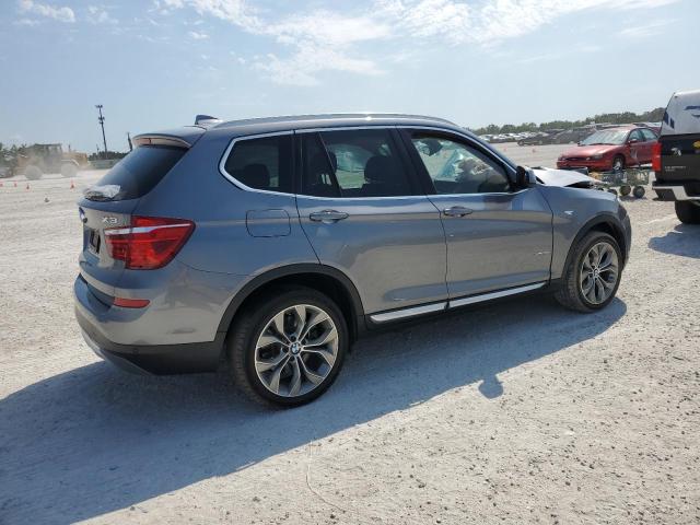 Photo 2 VIN: 5UXWX7C58H0S18929 - BMW X3 XDRIVE3 