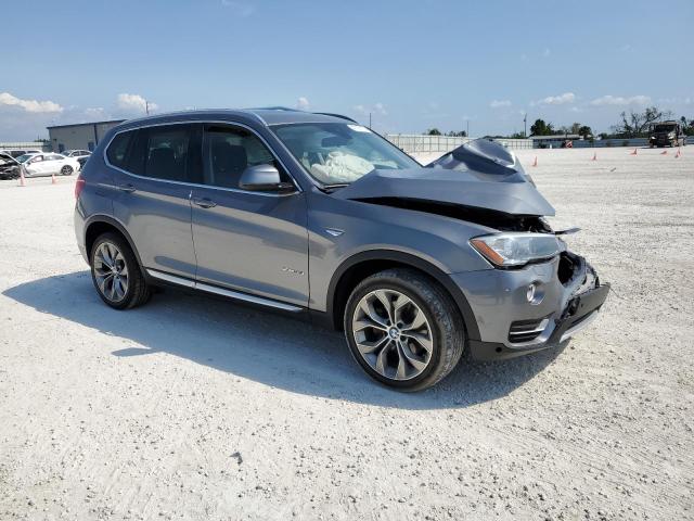 Photo 3 VIN: 5UXWX7C58H0S18929 - BMW X3 XDRIVE3 