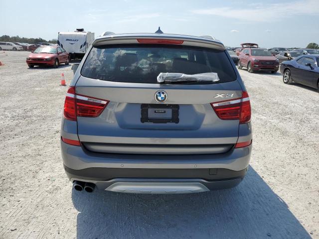 Photo 5 VIN: 5UXWX7C58H0S18929 - BMW X3 XDRIVE3 