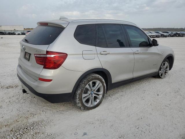 Photo 2 VIN: 5UXWX7C58H0U42251 - BMW X3 XDRIVE3 