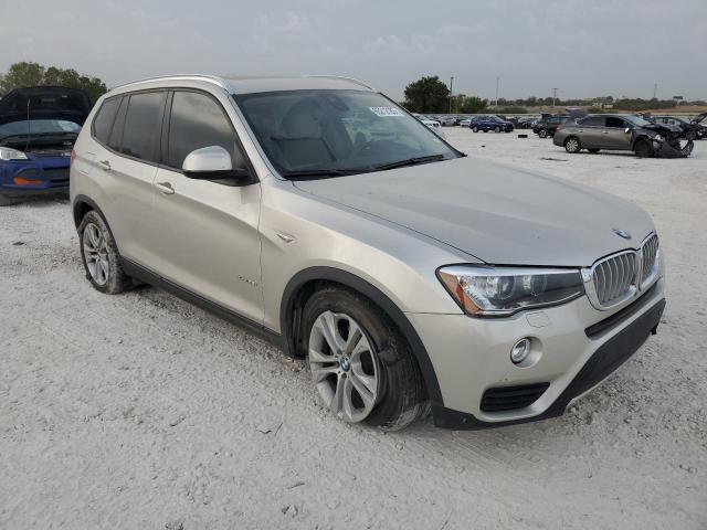 Photo 3 VIN: 5UXWX7C58H0U42251 - BMW X3 XDRIVE3 