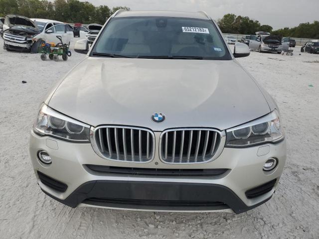 Photo 4 VIN: 5UXWX7C58H0U42251 - BMW X3 XDRIVE3 