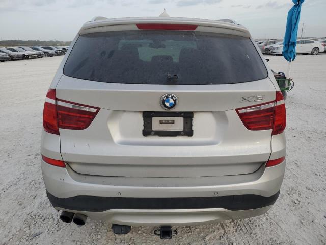 Photo 5 VIN: 5UXWX7C58H0U42251 - BMW X3 XDRIVE3 