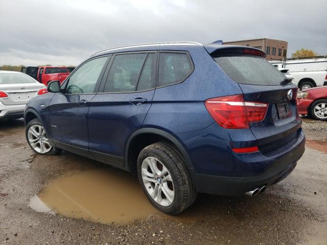 Photo 1 VIN: 5UXWX7C58H0U42928 - BMW X3 