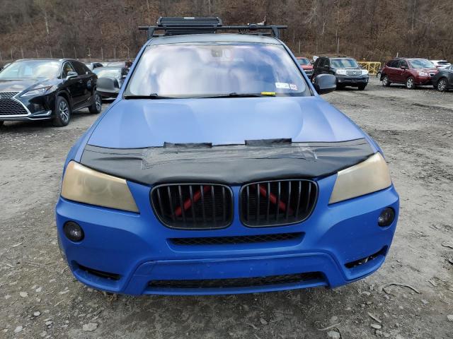 Photo 4 VIN: 5UXWX7C59BL730995 - BMW X3 XDRIVE3 