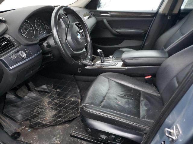 Photo 6 VIN: 5UXWX7C59BL730995 - BMW X3 XDRIVE3 