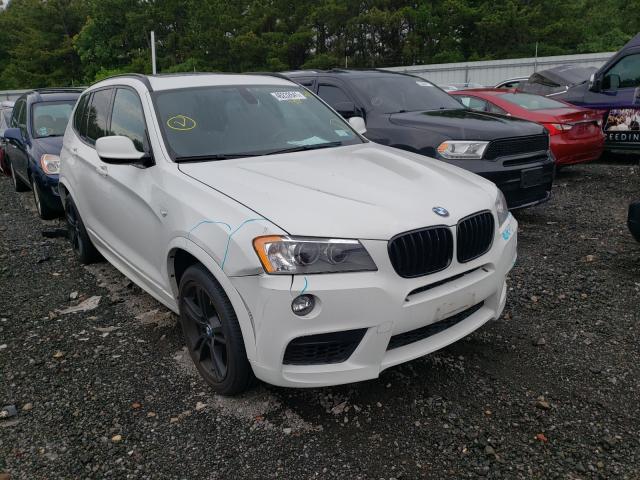 Photo 0 VIN: 5UXWX7C59BL732178 - BMW X3 XDRIVE3 