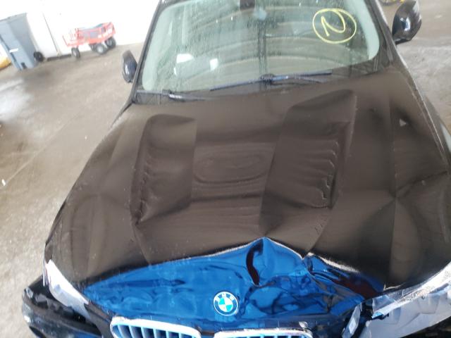 Photo 6 VIN: 5UXWX7C59BL732634 - BMW X3 XDRIVE3 