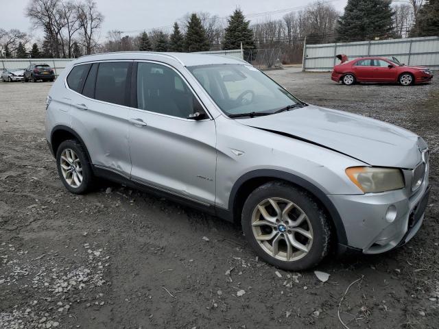 Photo 3 VIN: 5UXWX7C59BL732892 - BMW X3 XDRIVE3 