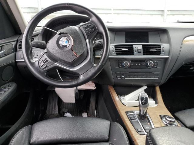 Photo 7 VIN: 5UXWX7C59BL732892 - BMW X3 XDRIVE3 