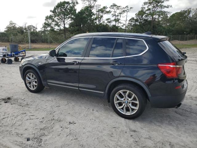 Photo 1 VIN: 5UXWX7C59BLL15322 - BMW X3 XDRIVE3 