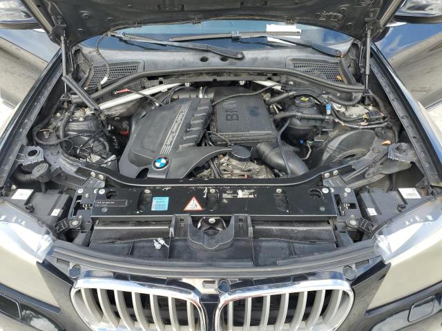 Photo 11 VIN: 5UXWX7C59BLL15322 - BMW X3 XDRIVE3 