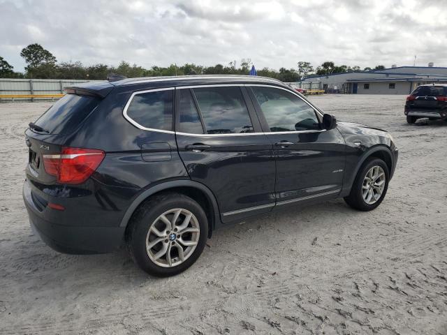 Photo 2 VIN: 5UXWX7C59BLL15322 - BMW X3 XDRIVE3 